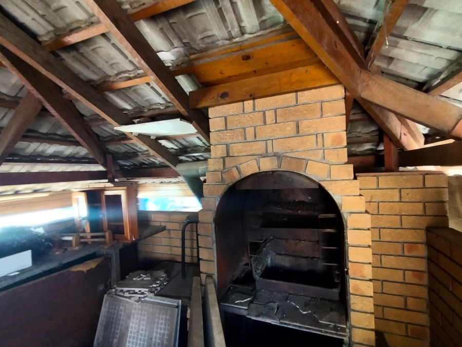 To Let 3 Bedroom Property for Rent in Drostdy Park Western Cape